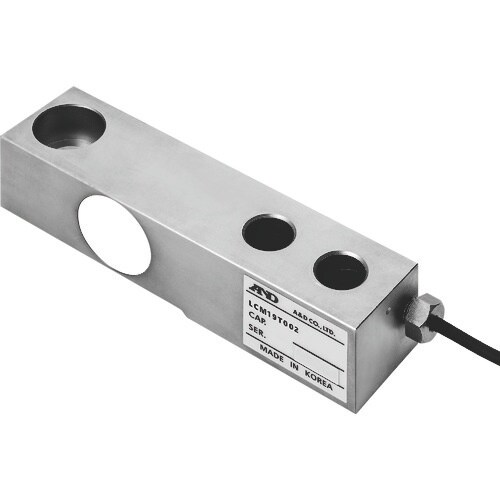 A&D ビーム型ロードセル LCM19T002
