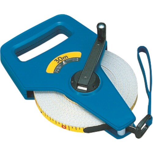 シンワ 巻尺グラスファイバー製FW−30