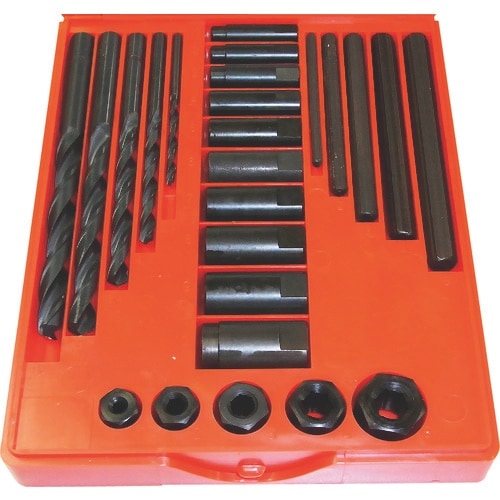 HASCO 逆タップセット (1S入)