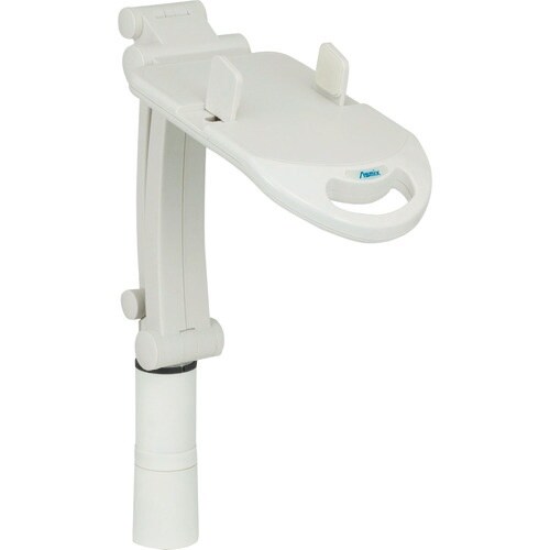 ASKA テレホンスタンド フレックス ハイタイプ