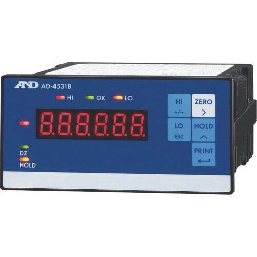 A&D デジタルインジケーター AD−4531BJ