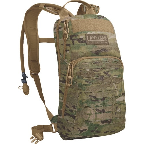 CAMELBAK ハイドレーションバッグ M.U.