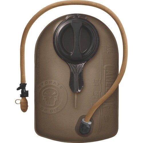 CAMELBAK ハイドレーションバッグ交換用リザ