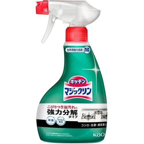 Kao マジックリン ハンディスプレー 400ml