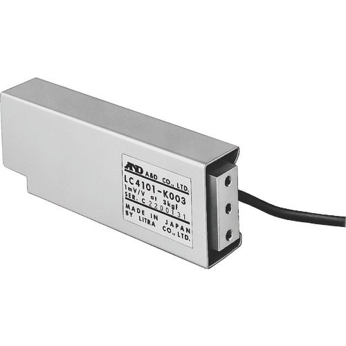 A&D シングルポイント型ロードセル LC4101