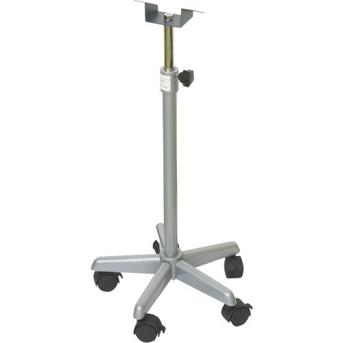 A&D AD−4405A用キャスター付き表示器スタ