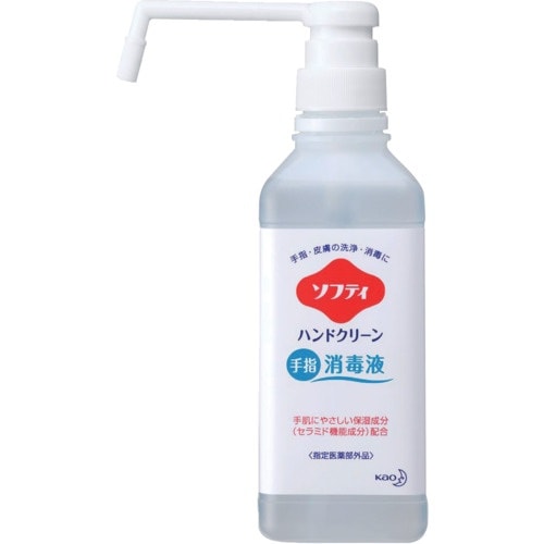 Kao 業務用ソフティ ハンドクリーン手指消毒液