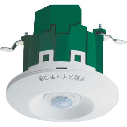 Panasonic 熱線センサ付自動SW親器明るさ