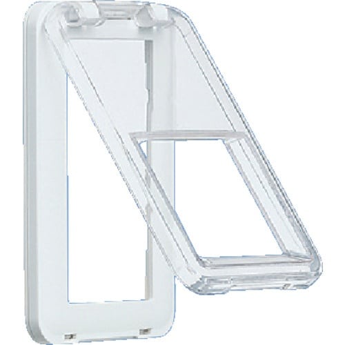 Panasonic ワイド21保護カバー付スイッチ