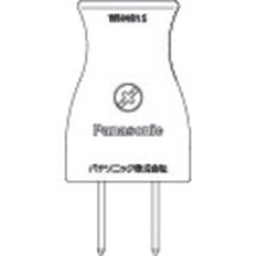 Panasonic ベター小型キャップH
