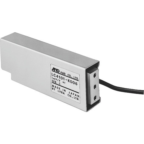 A&D シングルポイント型ロードセル LC4101