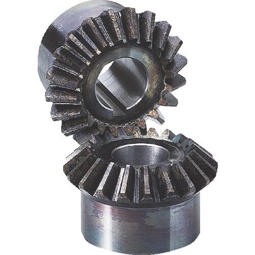 KG ストレートマイタギヤ M1.5S 20#28