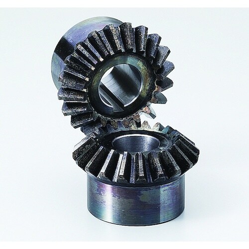 KG ストレートマイタギヤ M2.5S 20#48