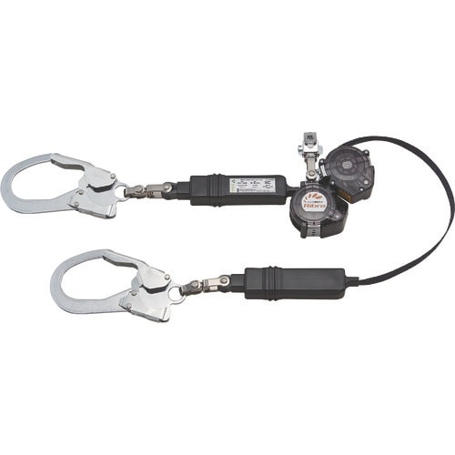 タイタン リブラ ロック装置付巻取器 タイプ1ラン