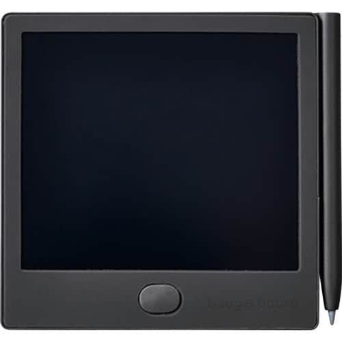 KING JIM ブギ−ボ−ド 電子メモパッド 画