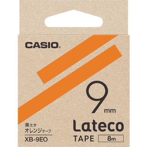 カシオ ラテコ(Lateco)専用詰め替えテープ