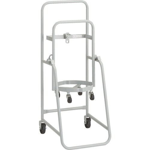 TRUSCO 一斗缶 ペール缶用スタンド 缶とりー