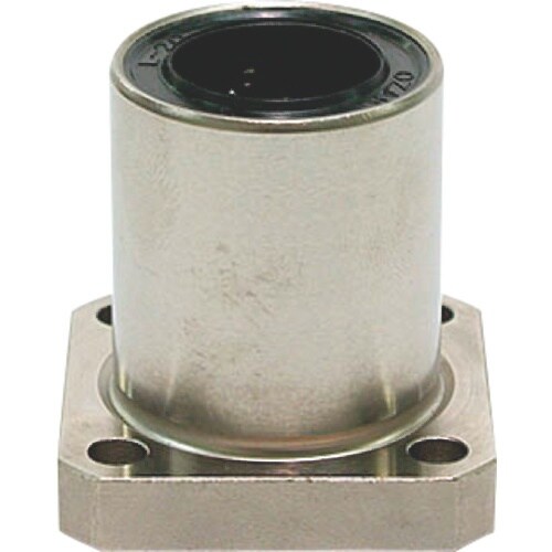 オザック エコベアリング 角形フランジタイプ 内径