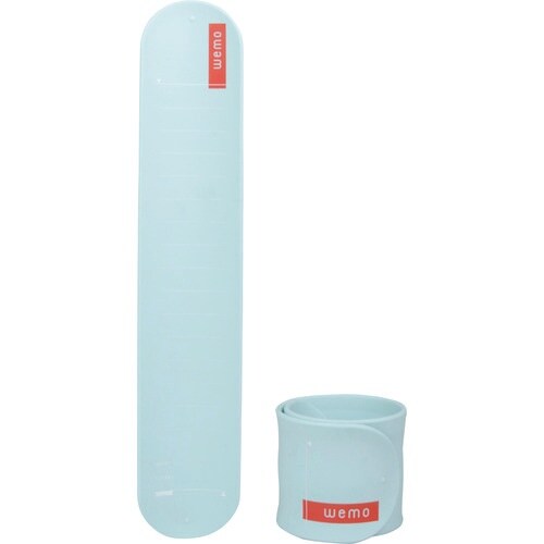 wemo ウェアラブルメモ WEMOバンドタイプ