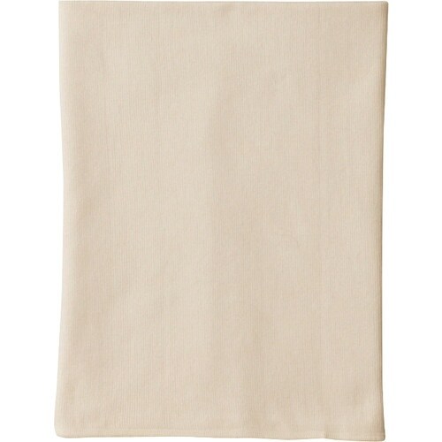 GUNZE 愛情腹巻綿リッチ腹巻LLベージュ