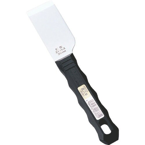 仁作 皮スキ 36mm