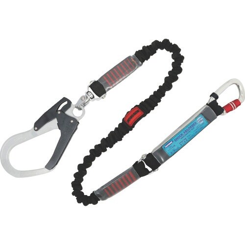 MARVEL フルハーネス用ランヤード ノビロン