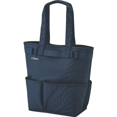 LIHIT ツールバッグ タテ型 ネイビー