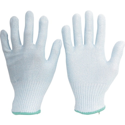 ミドリ安全 耐切創性手袋 カットガードF102 M