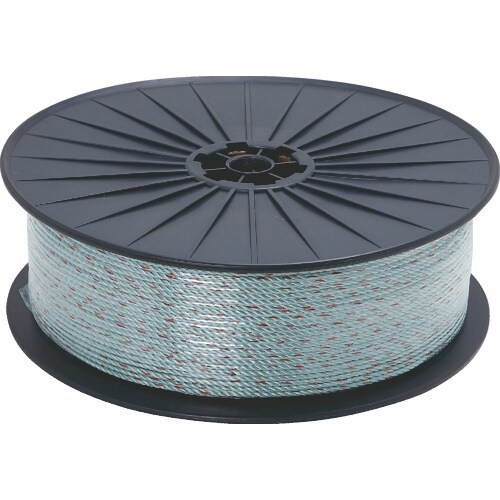 TRUSCO ドローン用パイロットロープ PP4m