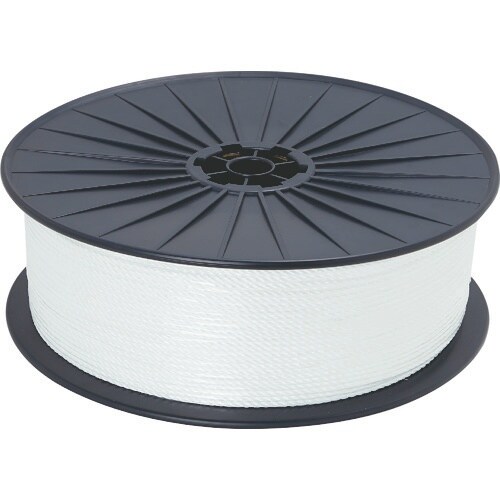 TRUSCO ドローン用パイロットロープ PP4m