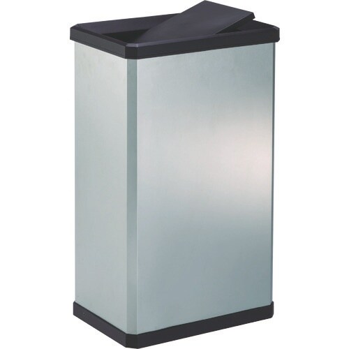 テラモト ステンターンボックスL