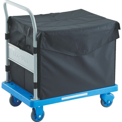 TRUSCO 樹脂台車 グランカートサイレント C