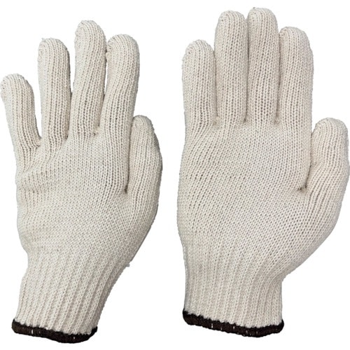 おたふく SP151 純綿軍手 12双入 L