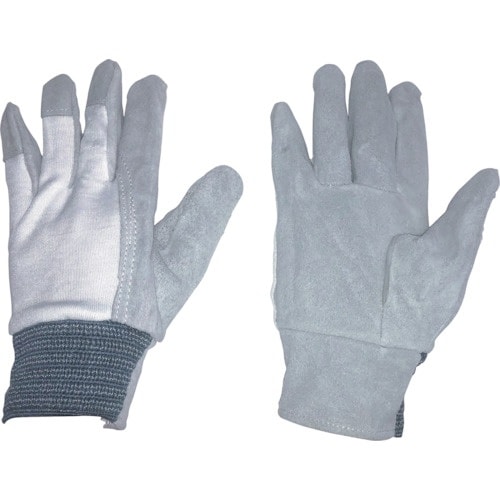 おたふく 404 革手甲メリヤス 10双組