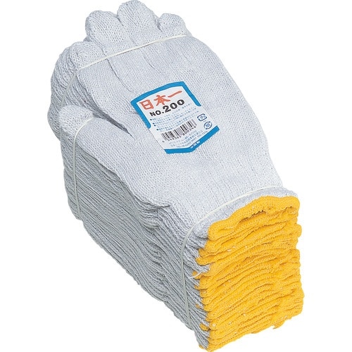 おたふく 200 日本一 (トクボー 白)