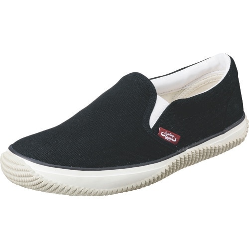 福山ゴム ラスティングブル LB−011 ブラック