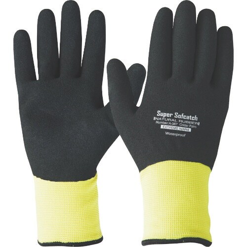 おたふく ソフキャッチ エクストリームウォームオー