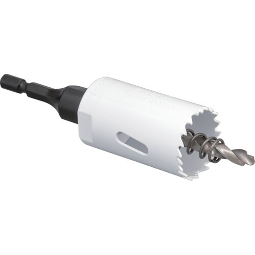 ミヤナガ バイメタルホールソー充電ツバナシ Φ30