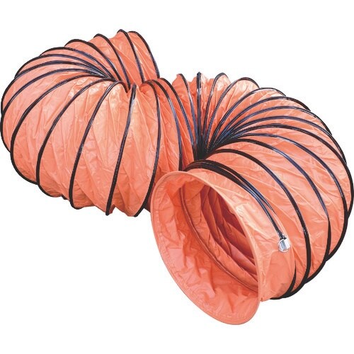 NICHIDO フレキシブルダクト500