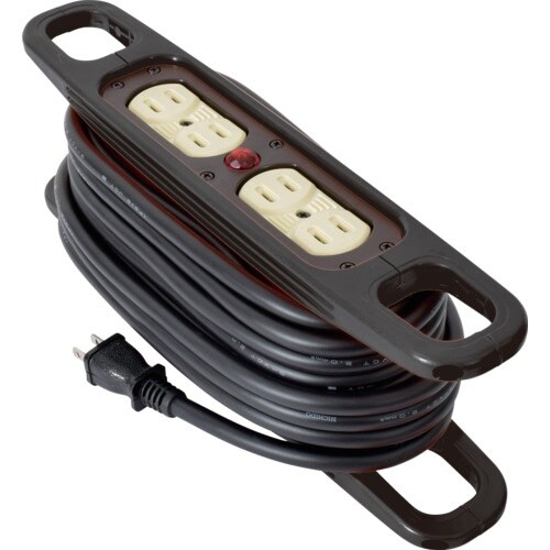 NICHIDO ハンドリール