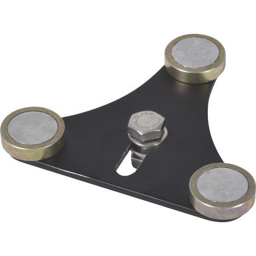 NICHIDO 投光器用別売オプション トリプルマ