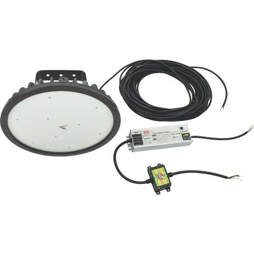 NICHIDO LEDハイテンプディスク120W