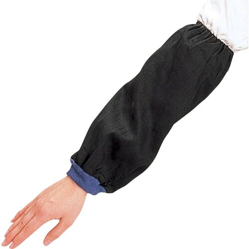 おたふく 916 腕カバー 綿 ジャージ付 1双入