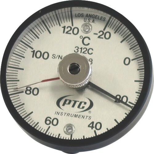 BBK 磁石付表面温度計