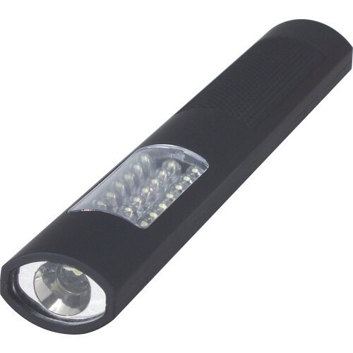 NICHIDO LEDハンディーライト スリムステ