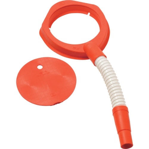 ミヤナガ 集塵パッドΦ125