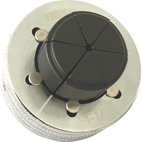 BBK 13100BBK用1−1/2ヘッド