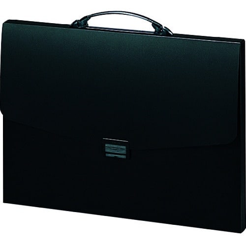 LIHIT A3バッグ 黒