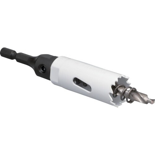 ミヤナガ バイメタルホールソー充電ツバナシ Φ20