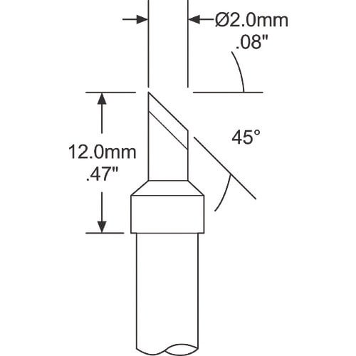 メトカル Metcal MFR−1160・SP−2